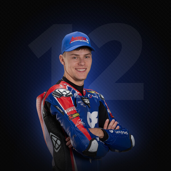 Filip Salac — 2026 season portrait