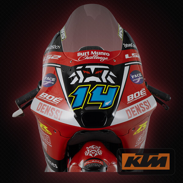 CODE Motorsports team badge