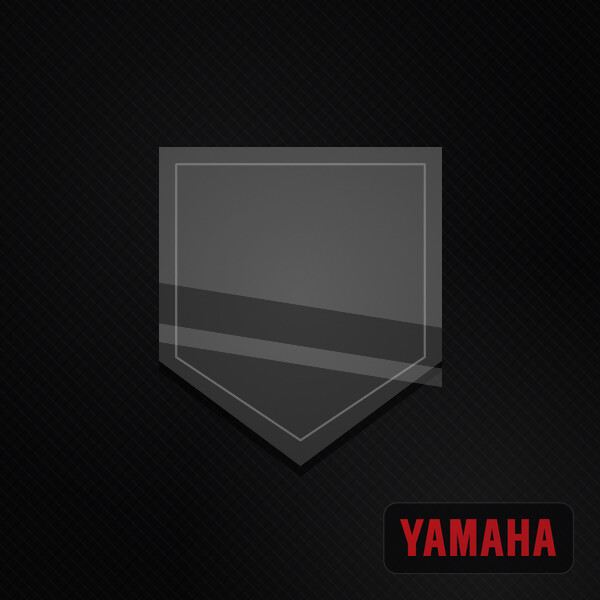 Yamaha Factory Racing Team team badge