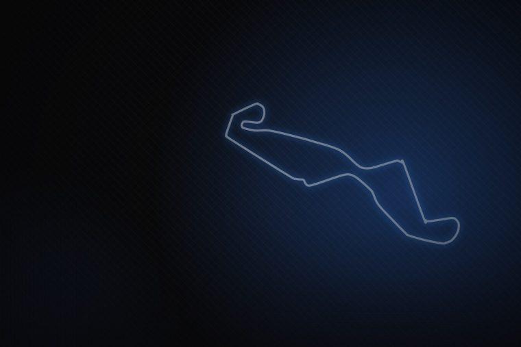 Assen and the art of the fast chicane