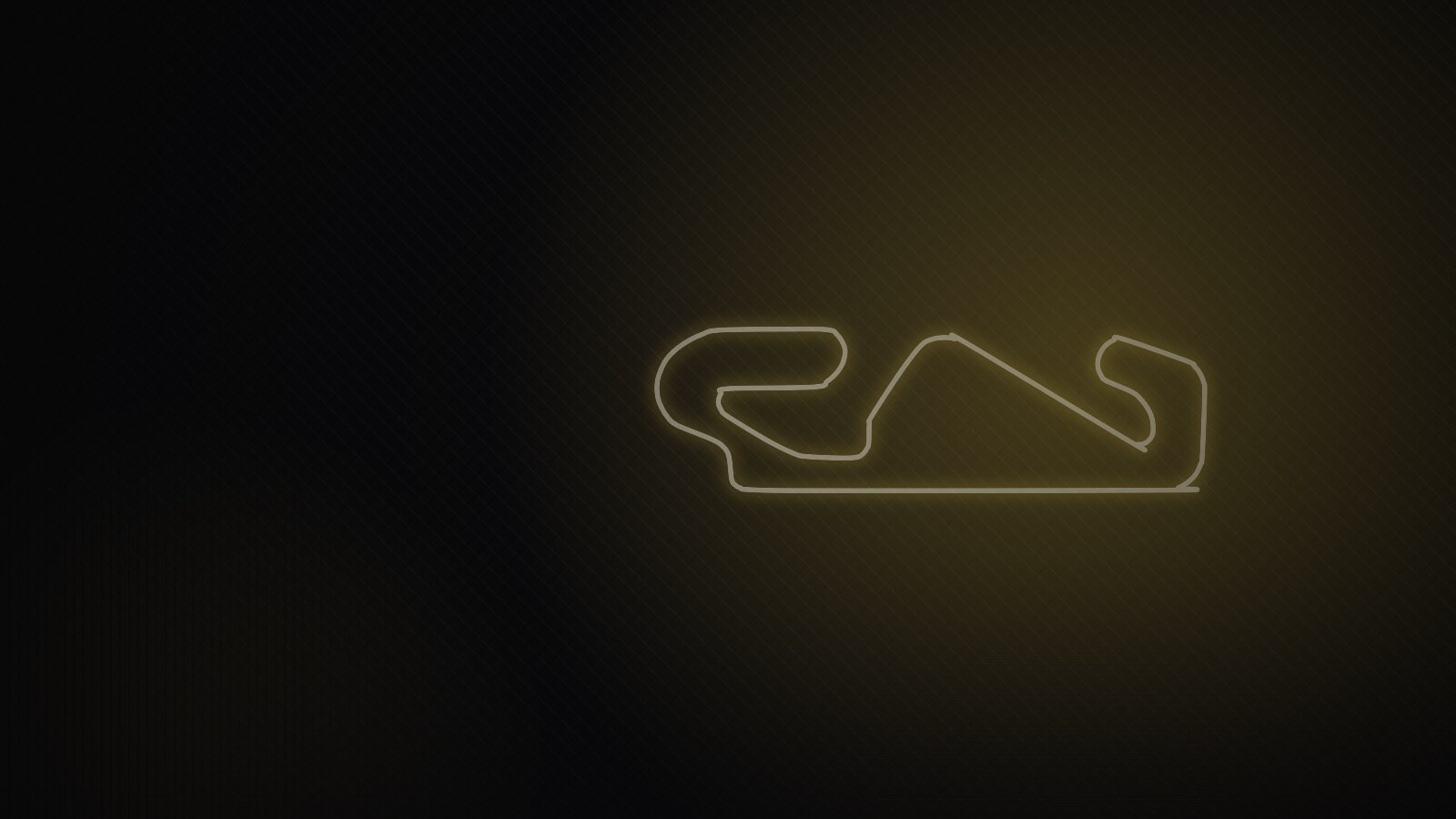 Eleven laps at Barcelona, and a classification worth nothing