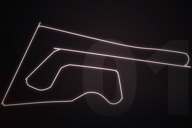 GRAND PRIX OF THAILAND