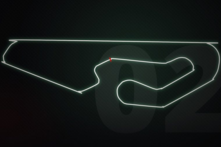GRAND PRIX OF BRAZIL