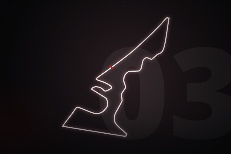 GRAND PRIX OF THE UNITED STATES