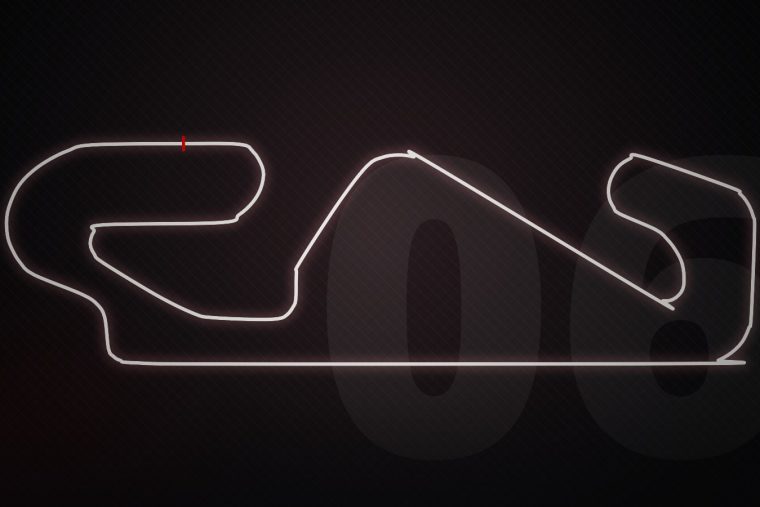 GRAND PRIX OF CATALONIA