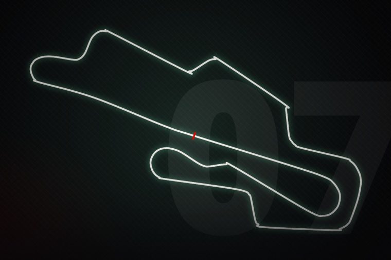 GRAND PRIX OF ITALY