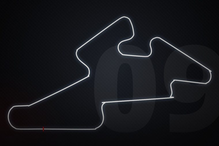 GRAND PRIX OF CZECHIA