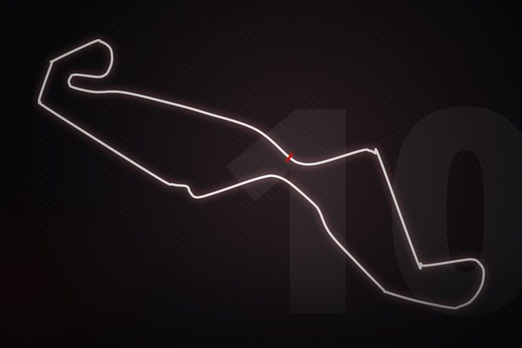 GRAND PRIX OF THE NETHERLANDS