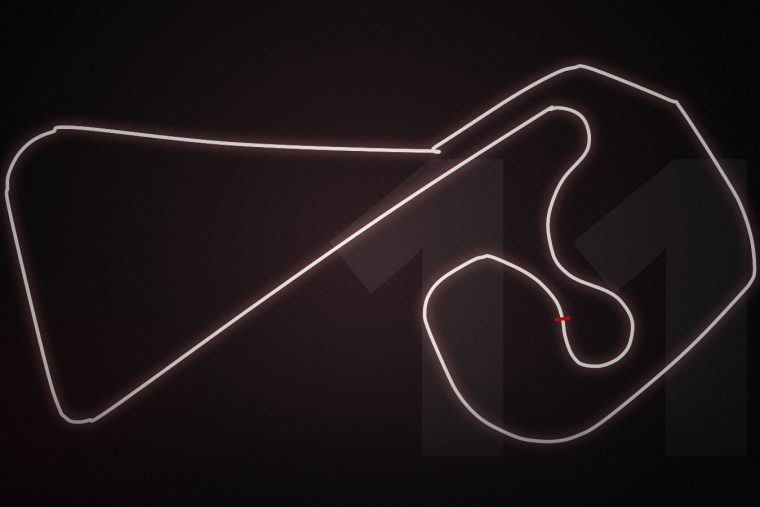 GRAND PRIX OF GERMANY