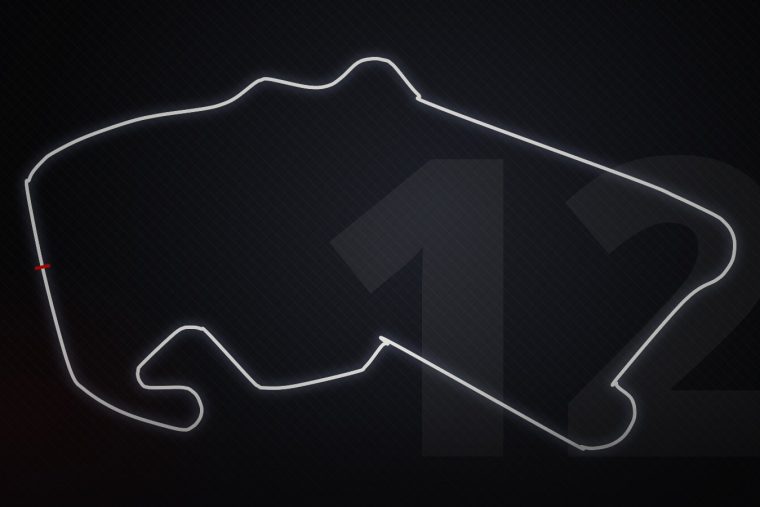 GRAND PRIX OF GREAT BRITAIN