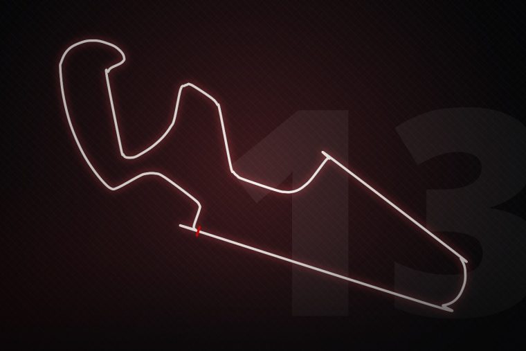 GRAND PRIX OF ARAGON