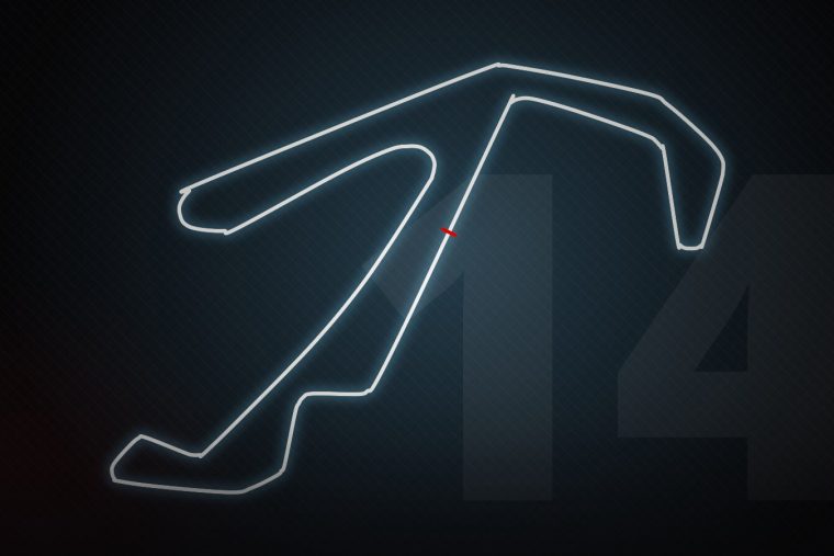 GRAND PRIX OF SAN MARINO