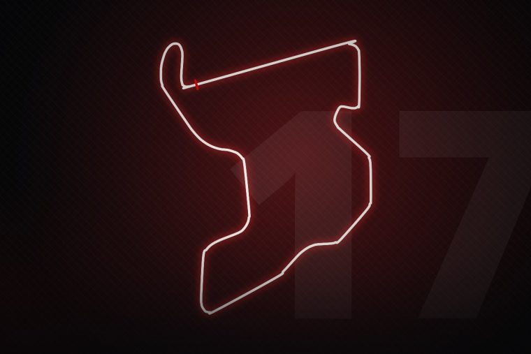 GRAND PRIX OF INDONESIA