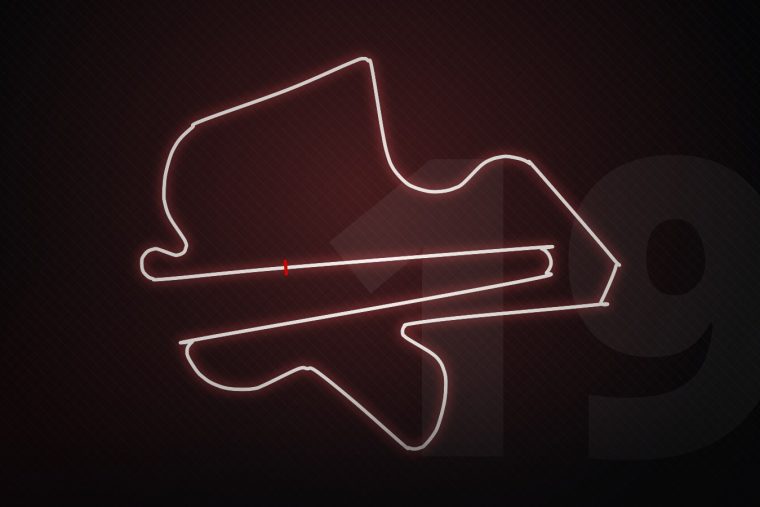 GRAND PRIX OF MALAYSIA