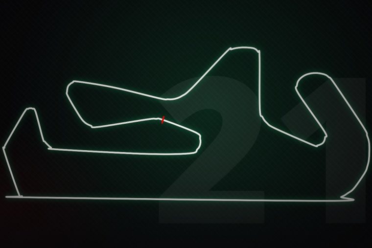 GRAND PRIX OF PORTUGAL