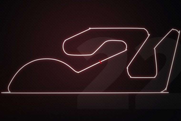 GRAND PRIX OF VALENCIA