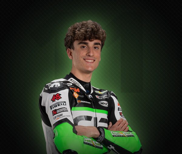 Adrian Cruces