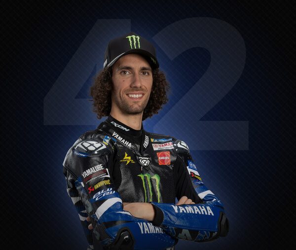 Alex Rins