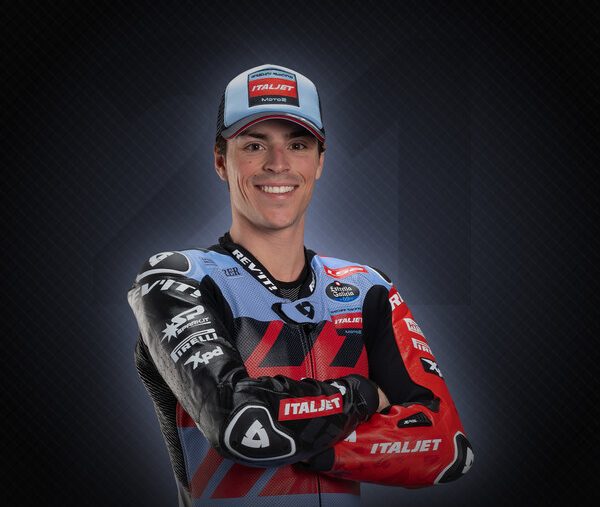 Alonso Lopez