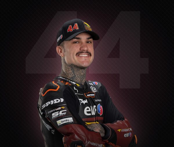 Aron Canet