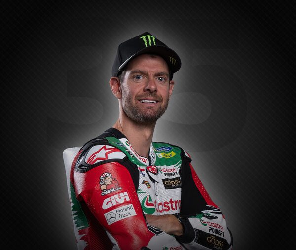 Cal Crutchlow