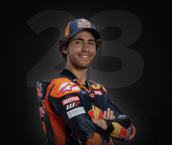 Enea Bastianini