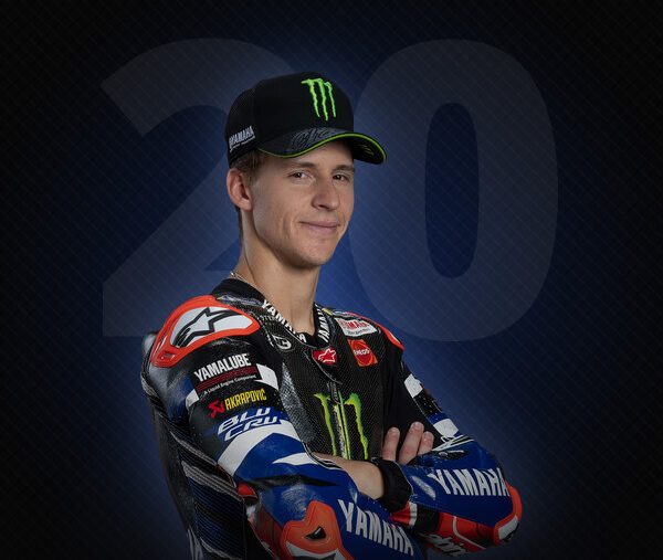 Fabio Quartararo