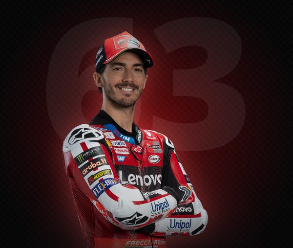 Francesco Bagnaia