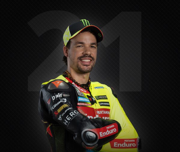 Franco Morbidelli
