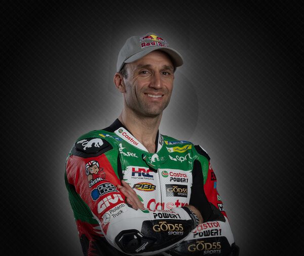 Johann Zarco