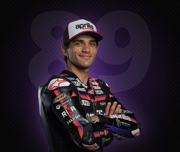 Jorge Martin
