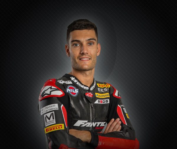 Jorge Navarro