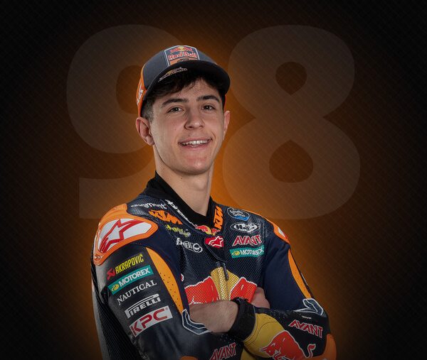 Jose Antonio Rueda