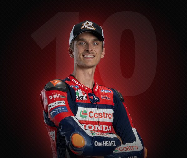 Luca Marini