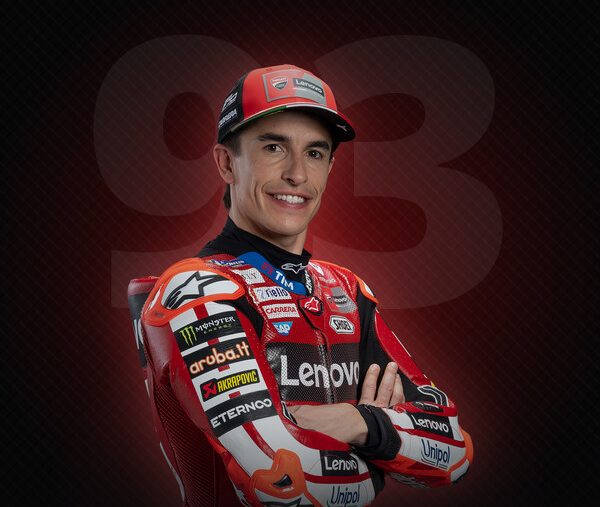 Marc Marquez