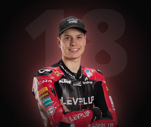 Matteo Bertelle