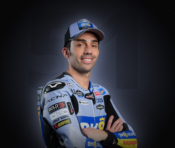 Michele Pirro