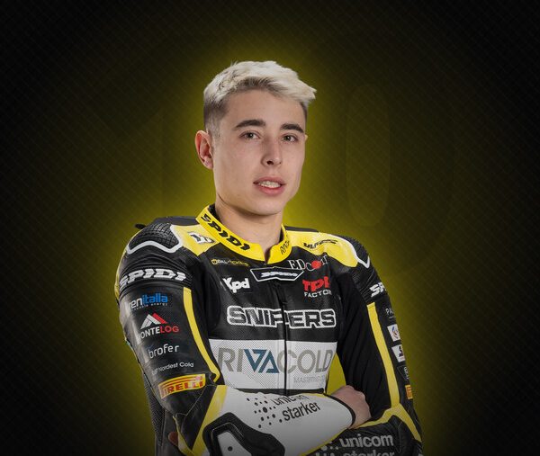 Nicola Carraro