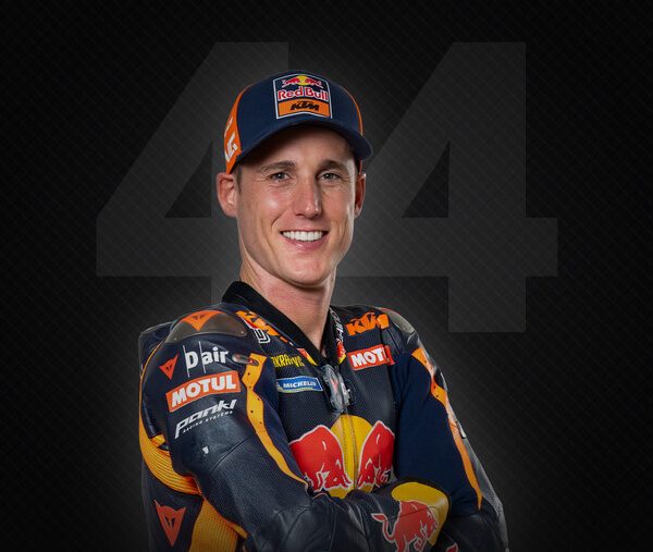 Pol Espargaro