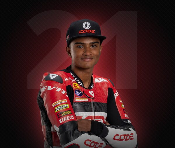 Ruche Moodley