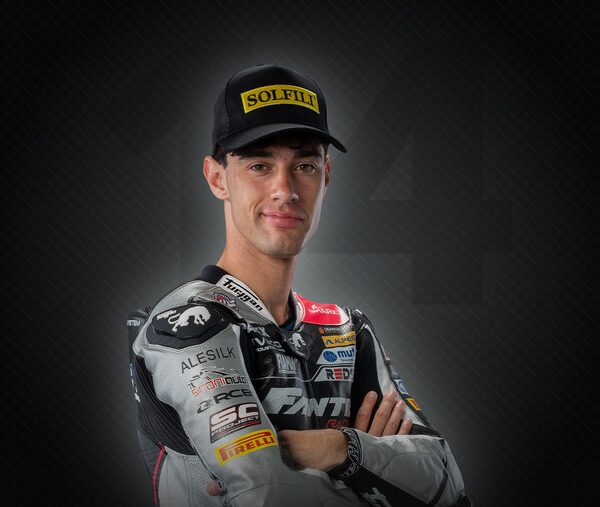 Tony Arbolino