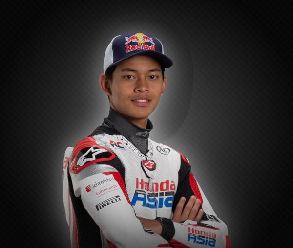 Veda Pratama