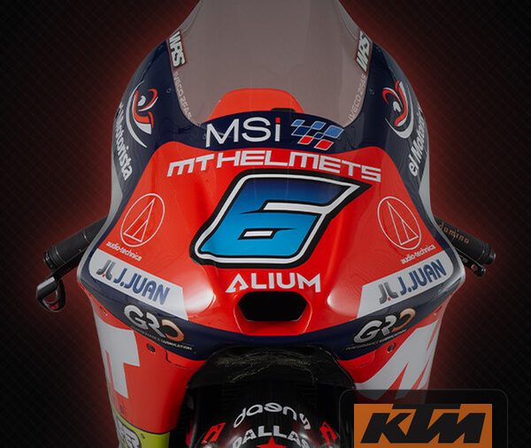 AEON Credit – MT Helmets – MSI