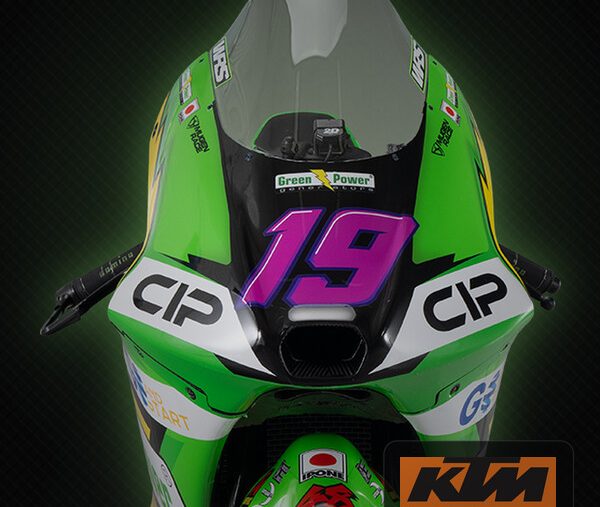 CIP Green Power