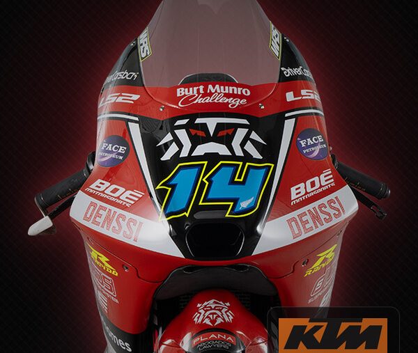 CODE Motorsports
