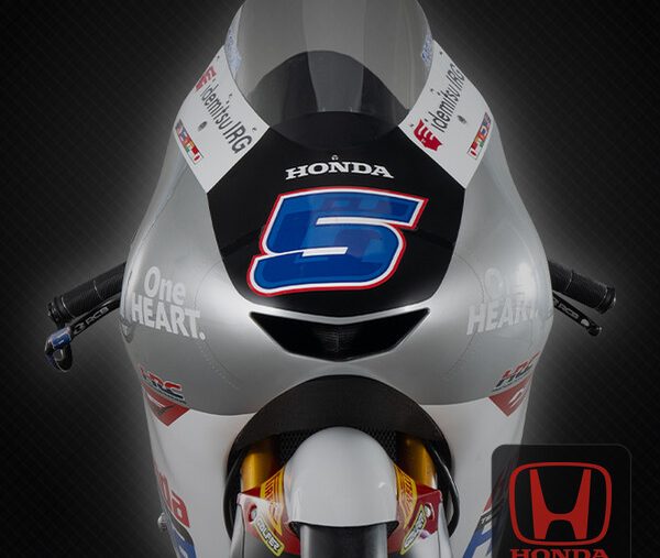 Honda Team Asia