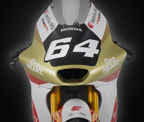 Idemitsu Honda Team Asia