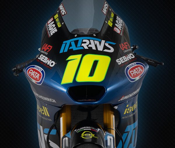 Italtrans Racing Team