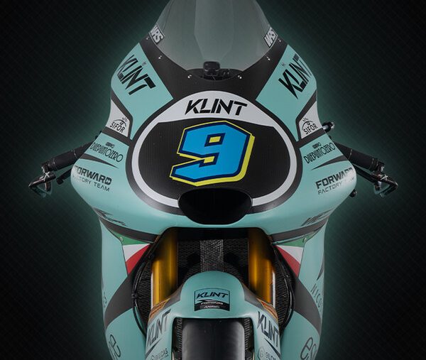 KLINT Racing Team