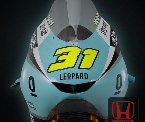 Leopard Racing